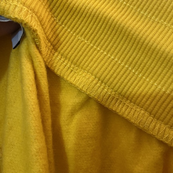 ADIDAS ORIGINALS FLEECE THREE STRIPS TRACKSUIT - Picture 11 of 15